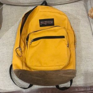 JanSport Backpack
